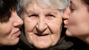 women's health & couple fertility. 3ladies
