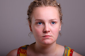 women's health & couple fertility. teenagegirl